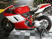 2008 Ducati Superbike 1098 S