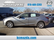 New Mazda Cars for Sale Overland Park