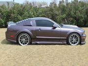 2006 FORD mustang Ford Mustang Tribute