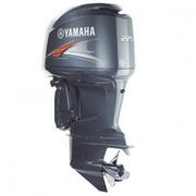 Yamaha F225XA Outboard Motor