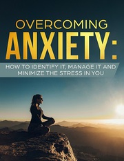 **Overcome your Anxiety|Depression**