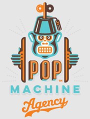 Pop Machine Agency