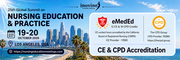 25th Global Summit on Nursing Education and Practice (GSNEP 2026)-kans