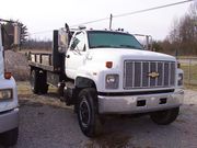 Used Chevrolet 3500 Tow Truck For Sale